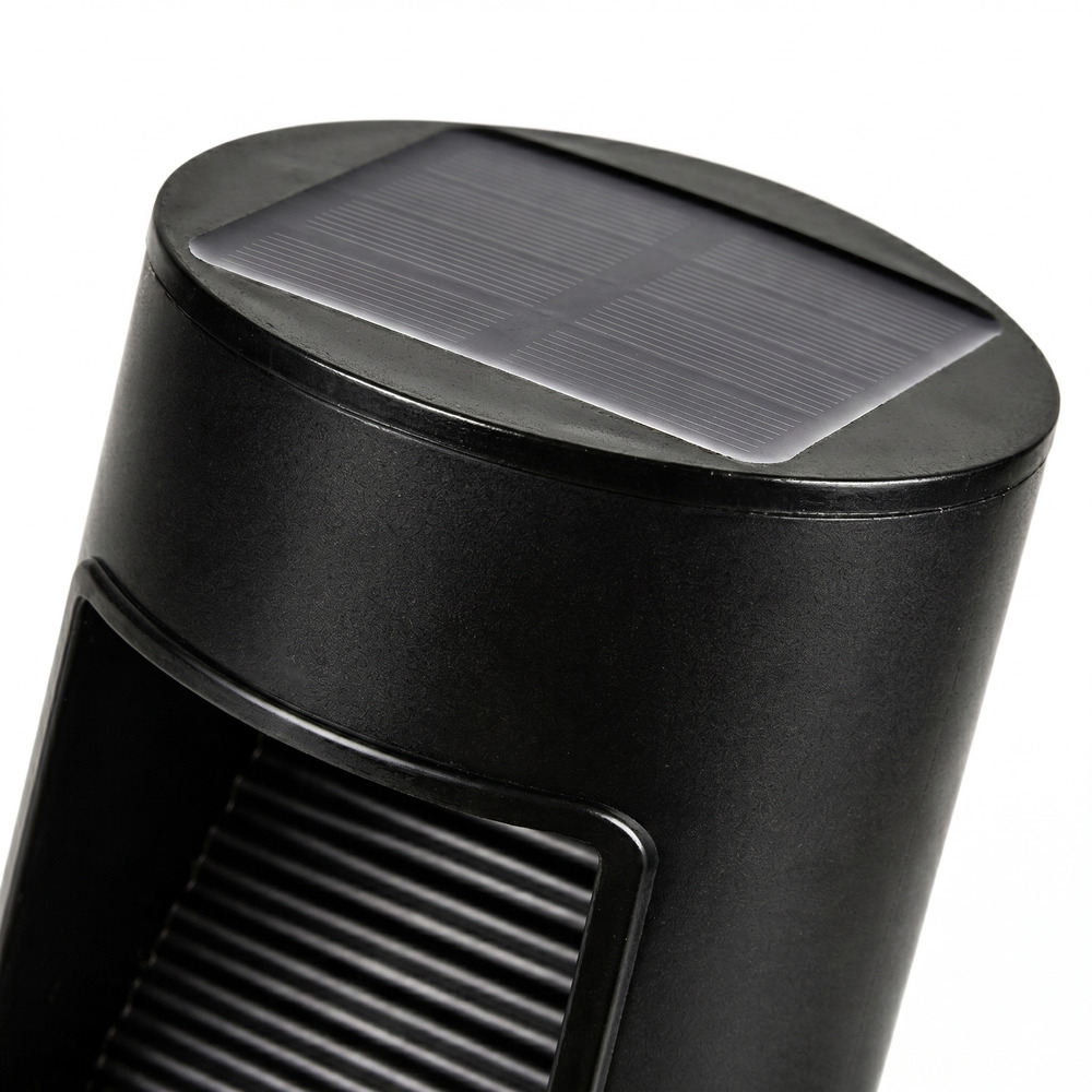 Сонячна батарея ліхтаря