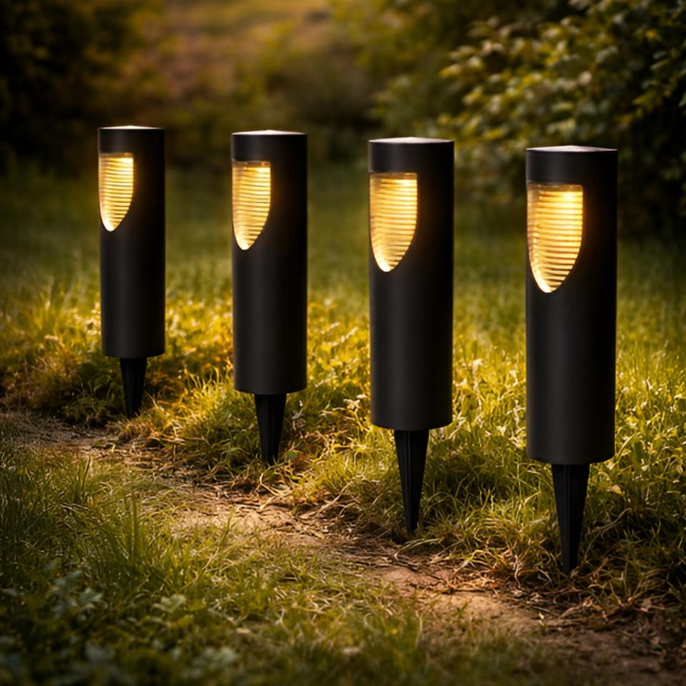 Вечірнє освітлення