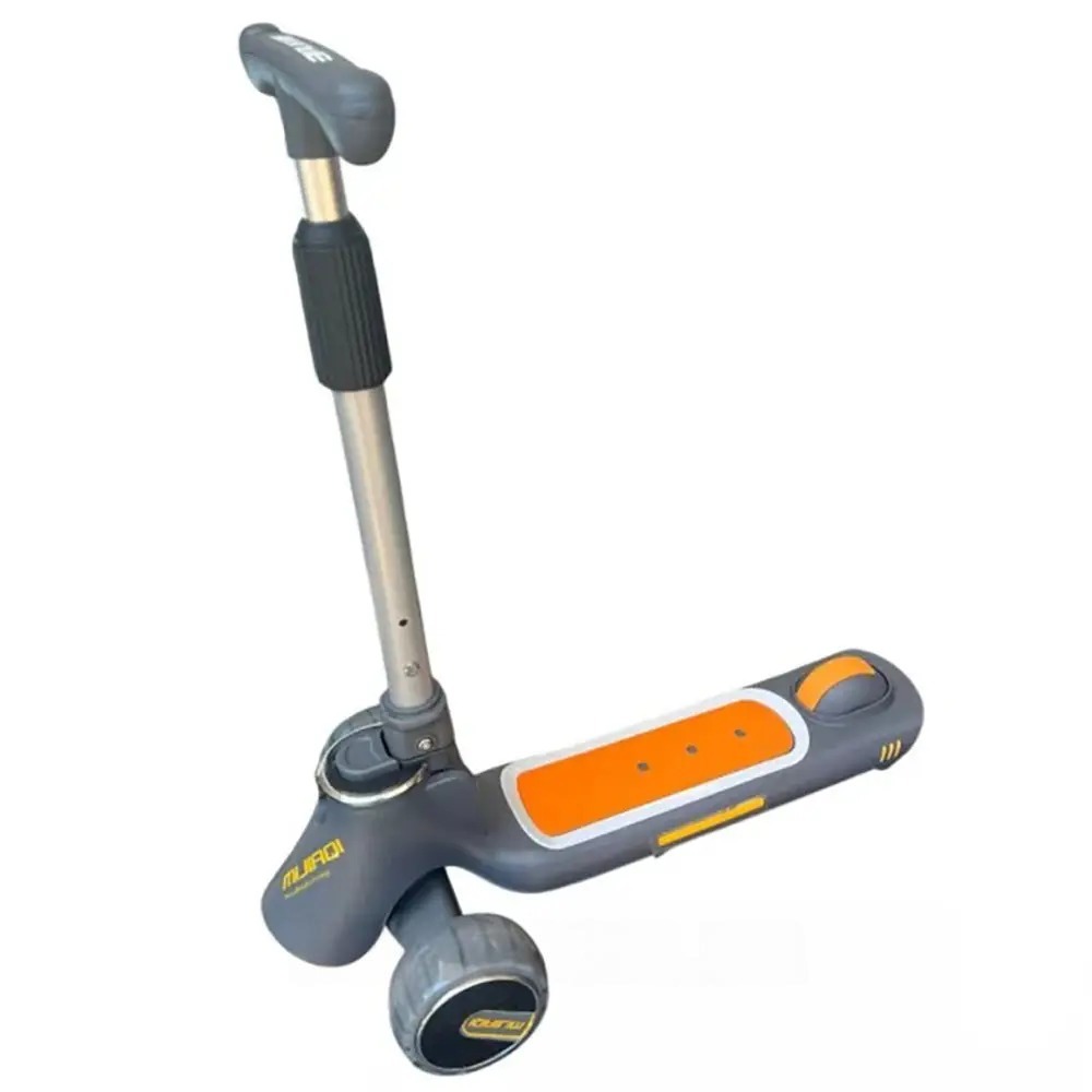 Самокат MUFAQI вид 2