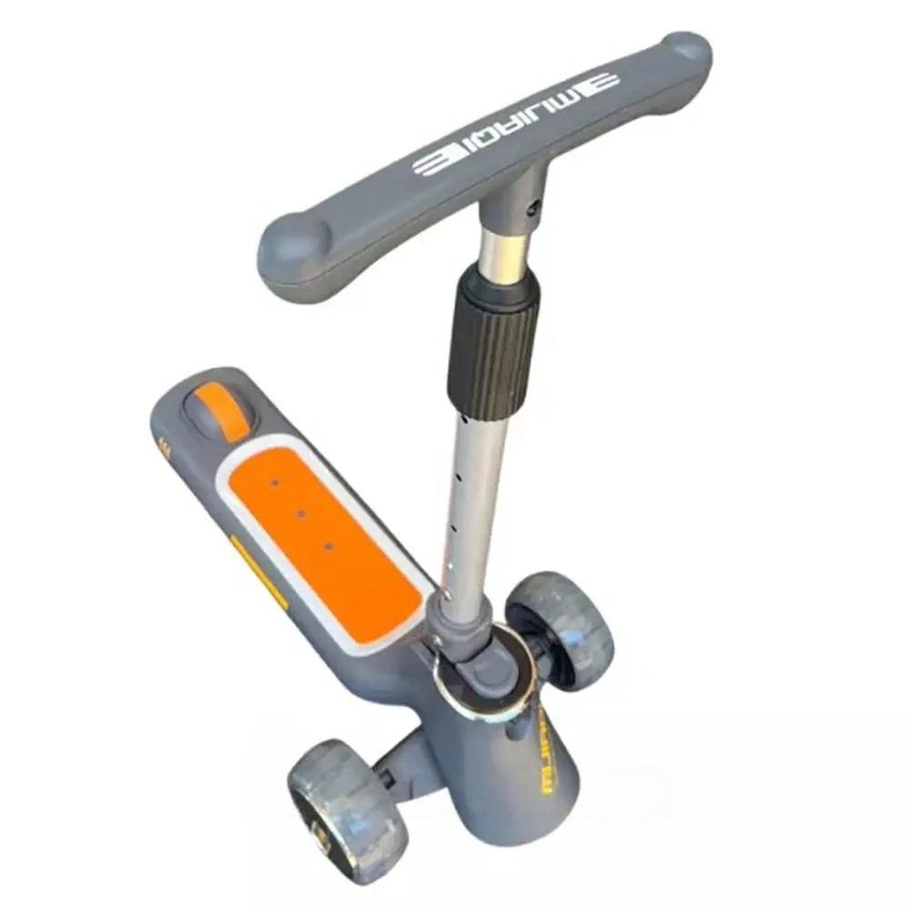 Самокат MUFAQI вид 3