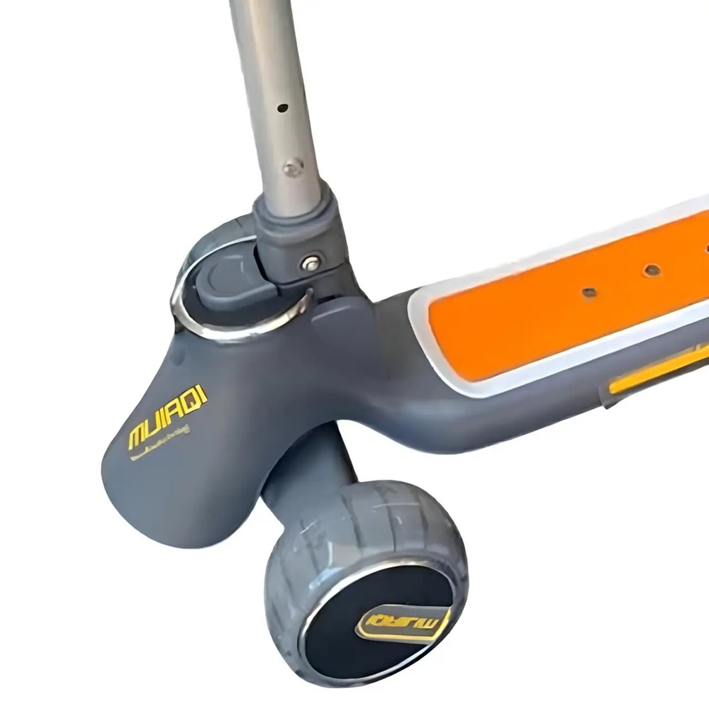 Гальмо самоката