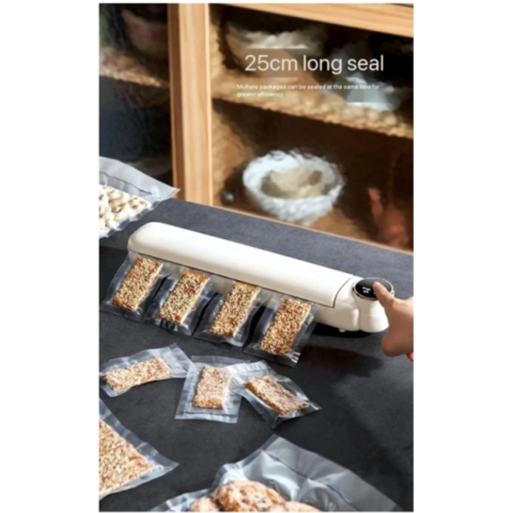 Пакування кількох пакетів